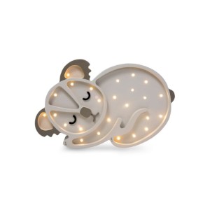 LITTLE LIGHTS - LAMPE KOALA