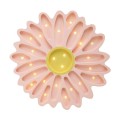 Lampe Gänseblümchen