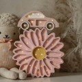 Lampe Gänseblümchen