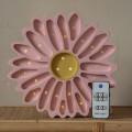 Lampe Gänseblümchen