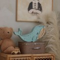 Wal-Lampe
