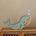 Wal-Lampe