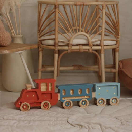 Lampe Zug