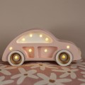 Nachtlampe Auto