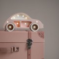 Nachtlampe Auto