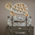 LAMPE SCHILDKRÖTE