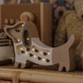 MINI LAMPE HÜNDCHEN