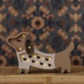 MINI LAMPE HÜNDCHEN