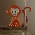 Little Lights Lampe Affe
