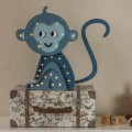 Little Lights Lampe Affe