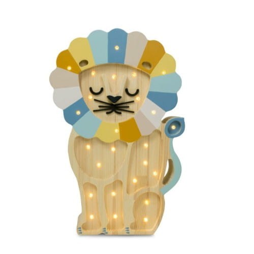 LAMPE LÖWE