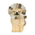 LAMPE LÖWE