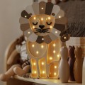 LAMPE LÖWE