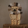 LAMPE LÖWE