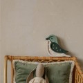 MINI LAMPE VOGEL