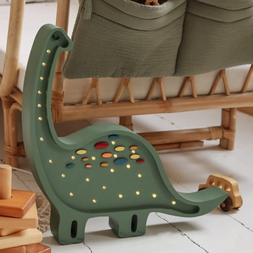 Little Lights Dino Lampe