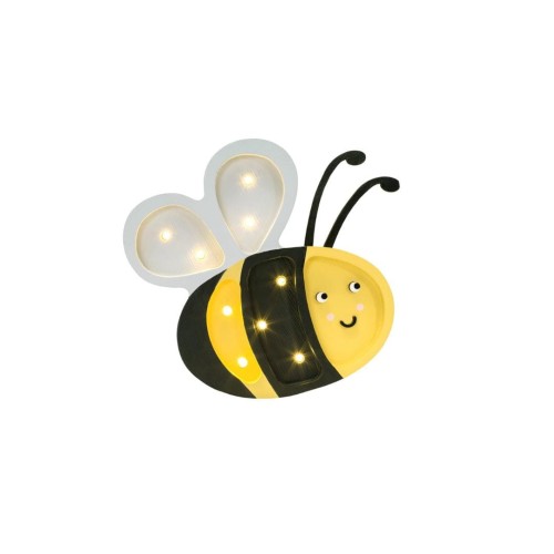 Nachtlampe Bienchen