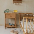 Lampe Zug