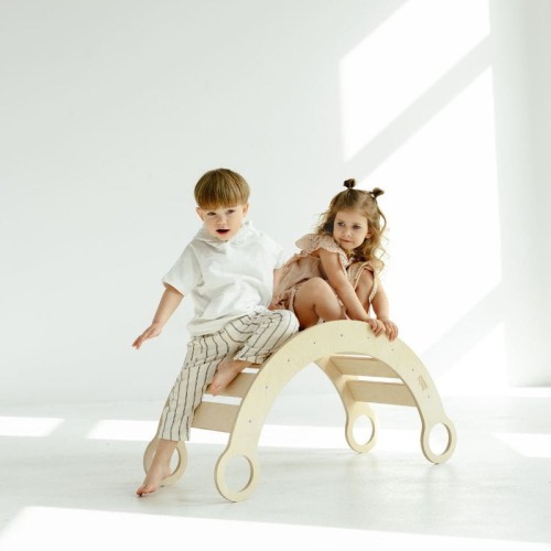 Rocker für Kinder