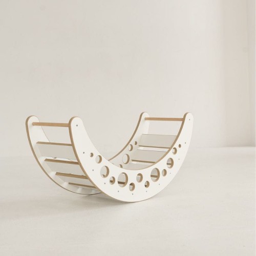 MONTESSORI ROCKER MOON M