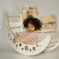 MONTESSORI ROCKER MOON M