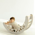 MONTESSORI ROCKER MOON M