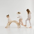 MONTESSORI ROCKER + RUTSCHE/LEITER M