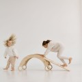 MONTESSORI ROCKER + RUTSCHE/LEITER M