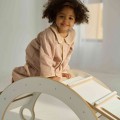 MONTESSORI ROCKER + RUTSCHE/LEITER M
