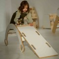 MONTESSORI ROCKER + RUTSCHE/LEITER M