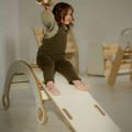 MONTESSORI ROCKER + RUTSCHE/LEITER M