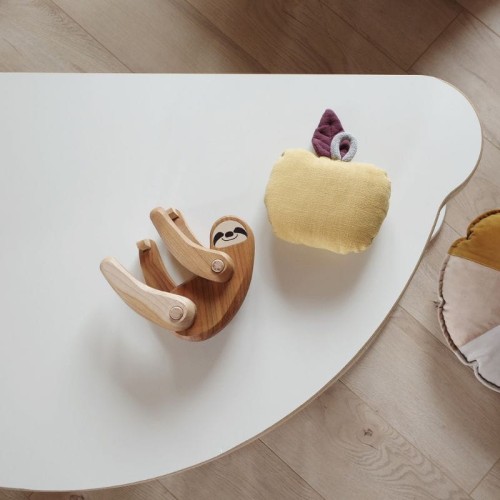 ROCKER TISCHPLATTE S