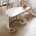 ROCKER TISCHPLATTE M
