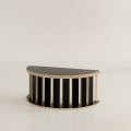 ROCKER MOON TISCHPLATTE M
