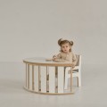 ROCKER MOON TISCHPLATTE M