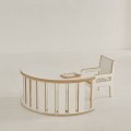 ROCKER MOON TISCHPLATTE M