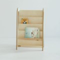 SCHLANKES BÜCHERREGAL S