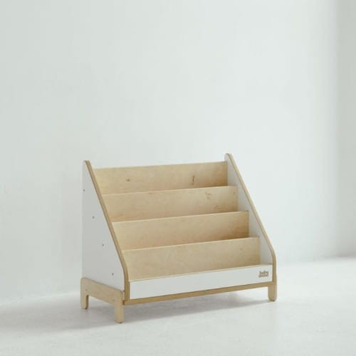 REGAL – MODULARE MÖBEL