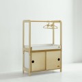 GARDEROBE FÜR KINDER