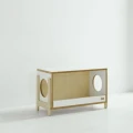 MONTESSORI OFFENER SCHRANK