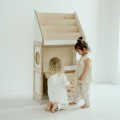 SET MODULARER MÖBEL FÜR EIN KINDERZIMMER