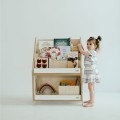 SET MODULARER MÖBEL FÜR EIN KINDERZIMMER