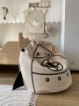 KINDER POUF RAKETE