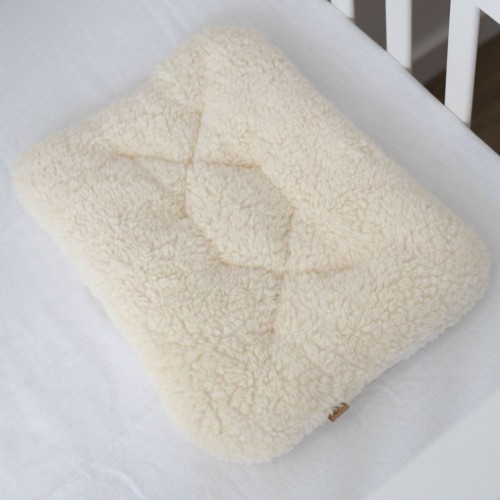 BABYKISSEN TEDDY CREME