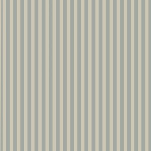 DEKORNIK - TAPETE VINTAGE STREIFEN BEIGE BLAU