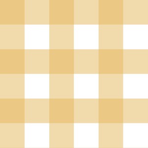 DEKORNIK - TAPETE KARO GELB