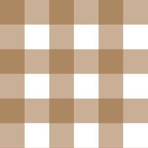 DEKORNIK - TAPETE KARO BRAUN