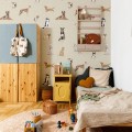 tapete mit hunde