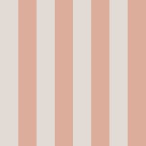 DEKORNIK - TAPETE PORTOFINO STRIPES PINK