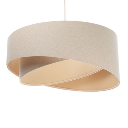 Boho-Lampe für das Kinderzimmer